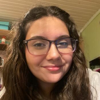 Niñera en Valdivia: Sofía