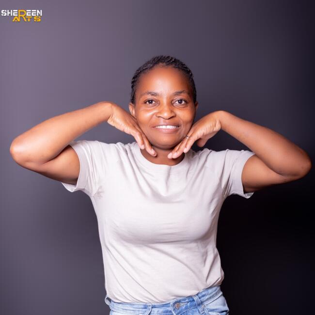 Nanny in Cape Town: Leah