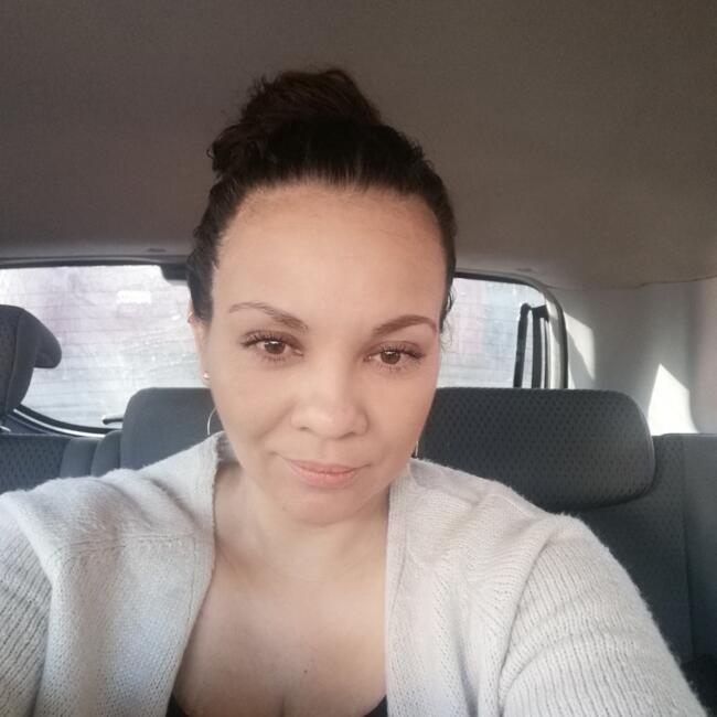 Niñera en Santiago de Chile: Maria