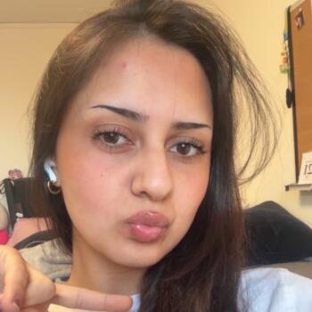 Barnvakt i Sävja: Laila