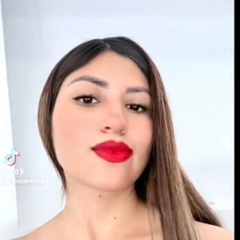 Niñera en Pasto: Andrea