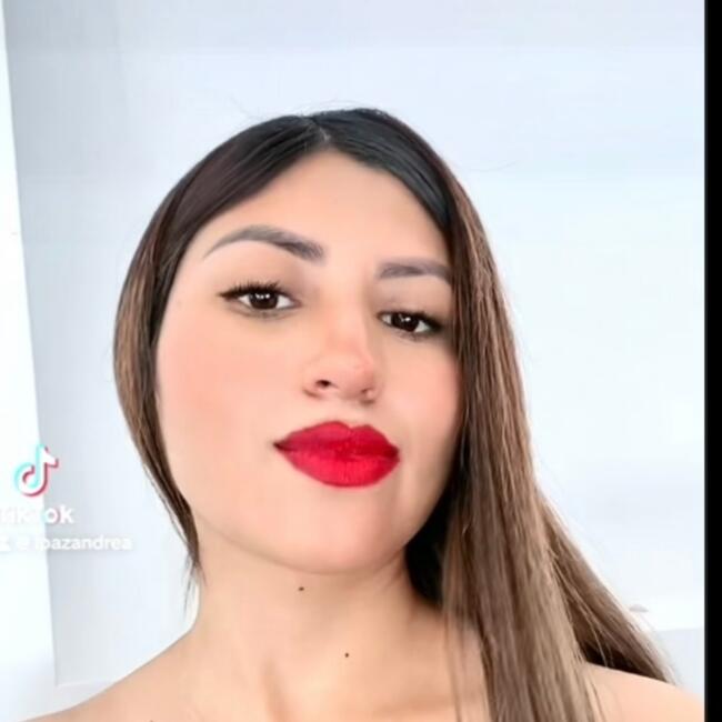 Niñera en Pasto: Andrea