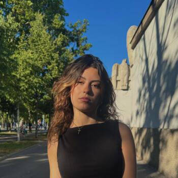 Babysitter Wien: Juliana