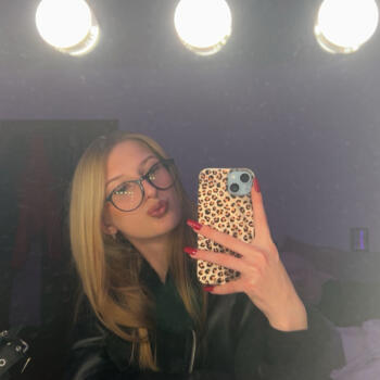 Babysitter in Remich: Lena