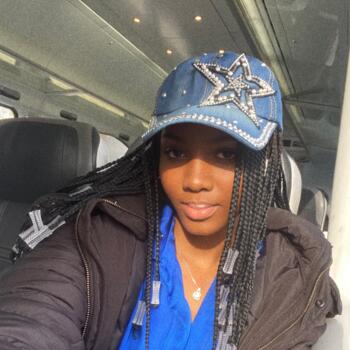 Babysitter in Sallins: Eniola