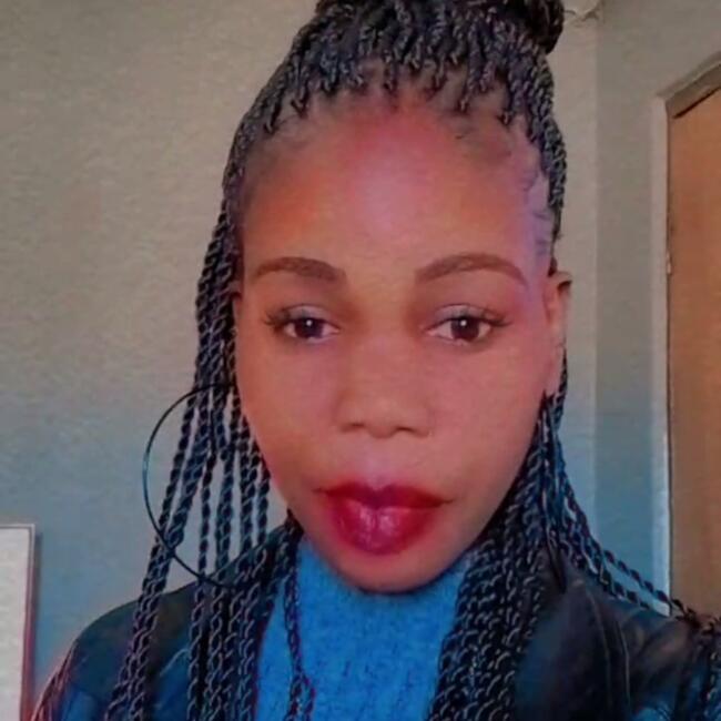 Babysitter in Johannesburg: Apology