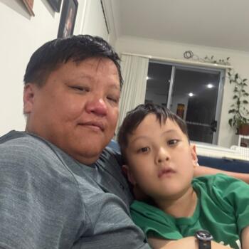 Babysitting job in Brisbane: babysitting job Sonam