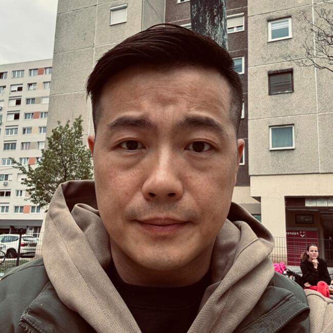 Nanny munka Budapest területén: Tommy