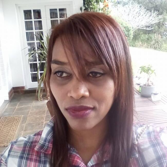 Babysitter in Newlands West: Natasha Tasneem