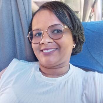 Babysitter Feira de Santana: Rosileide Evangelista Oliveira