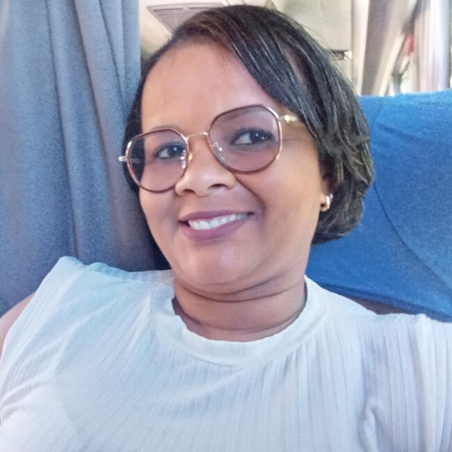 Babá em Feira de Santana: Rosileide Evangelista Oliveira