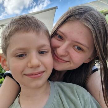 Babysitter Altbach: Vanessa