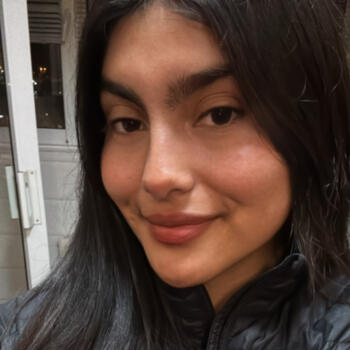 Niñera en Quilpué: Darinka