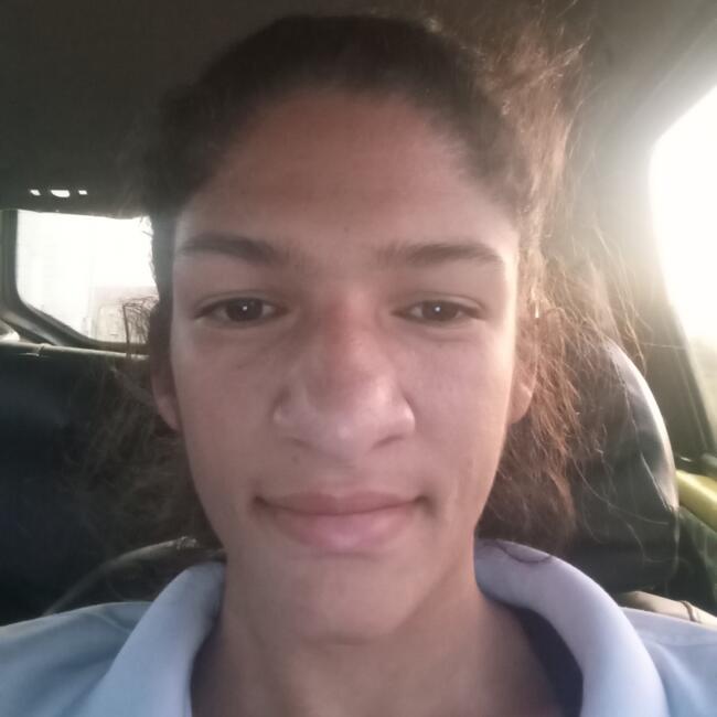 Babysitter in Monte Azul Paulista: Maria Aline