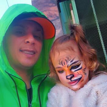 Emprego de babá em Ferraz de Vasconcelos: emprego de babá Luan