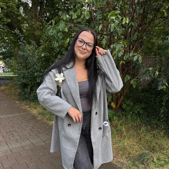 Babysitter in Dresden: Leonie