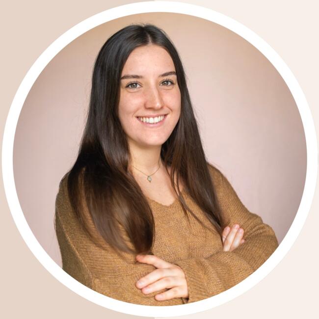 Babysitter in Limoges: Ylaïs