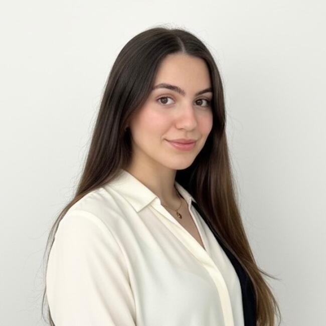 Babysitter in Lardero: Aya