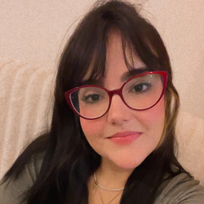 Babysitter a Torino: Renata