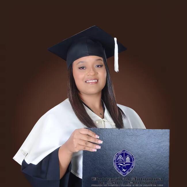 Babysitter in Santo Domingo Este: Rosmery Montero Vicente