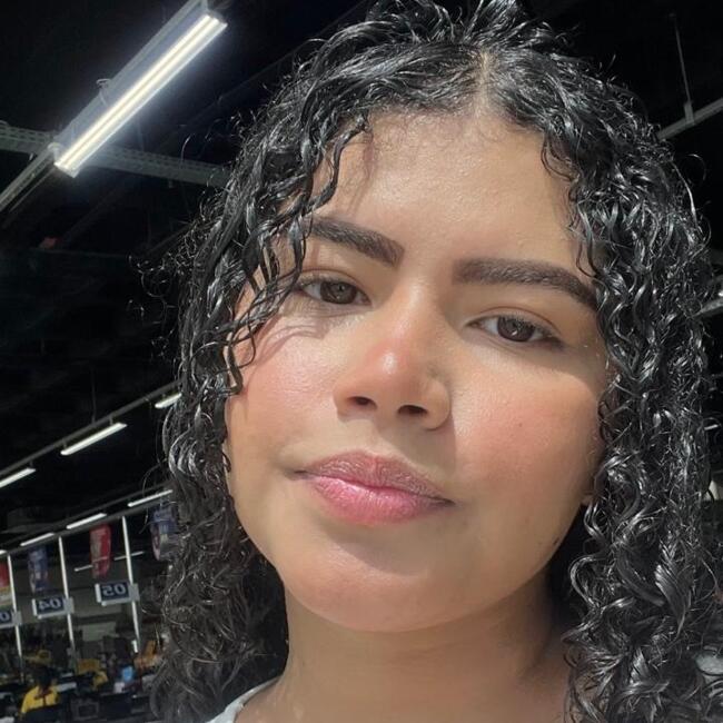 Babysitter in Belo Horizonte: Rayssa