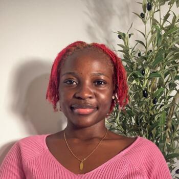 Babysitter in Gloucester: Rebecca