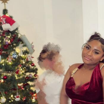 Babysitter in Chevry-Cossigny: Kyziah