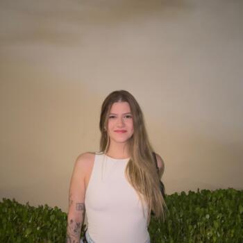 Babysitter Bauru: Rafaela