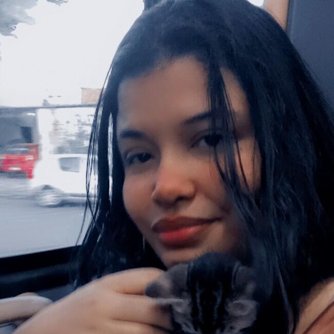 Babysitter in Rio de Janeiro: Rayssa Carvalho