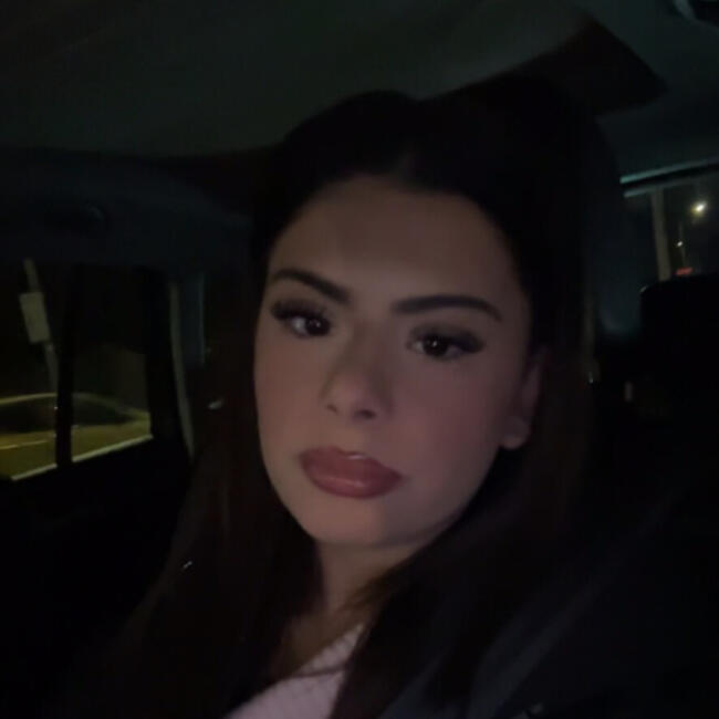 Babysitter in Rotterdam: Ronya