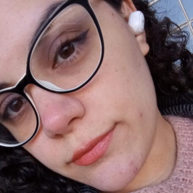Babysitter in Caseros (Buenos Aires): Daiana