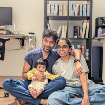 Nanny job in Zevenaar: babysitting job Nitin en Nivrutha