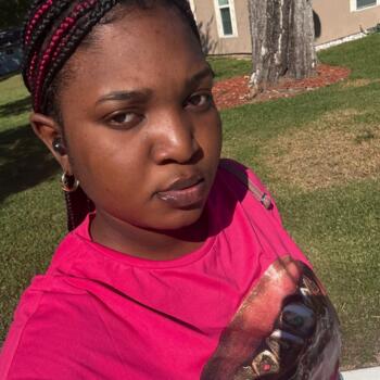 Babysitter in Orlando: Loundy