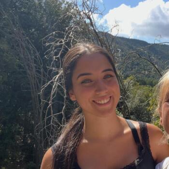 Babysitter Lleida: Silvia