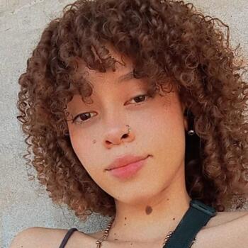 Babysitter in Soledad: Carolay michel