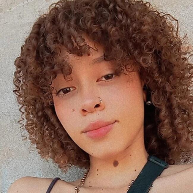 Babysitter in Soledad: Carolay michel