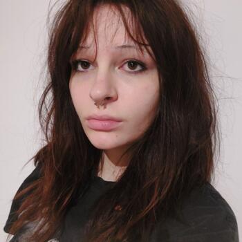 Babysitter in Belgrade: Zvezdana