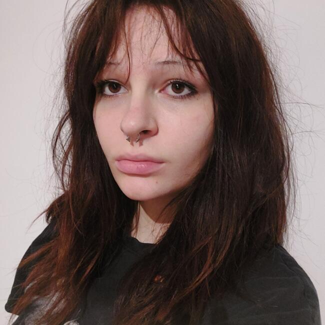 Babysitter in Belgrade: Zvezdana