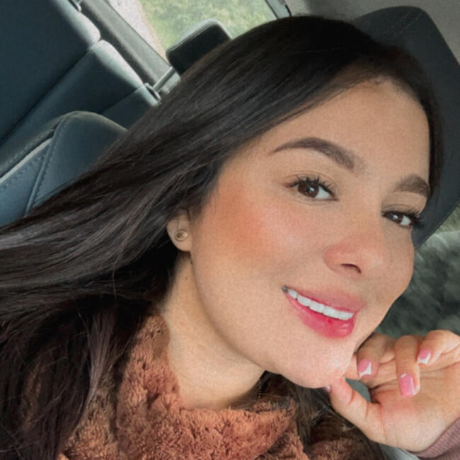 Niñera en Medellín: Maria Camila