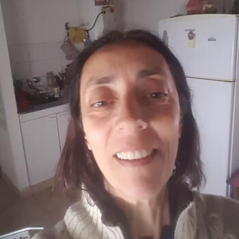 Babysitter in Buenos Aires: Silvia Viviana