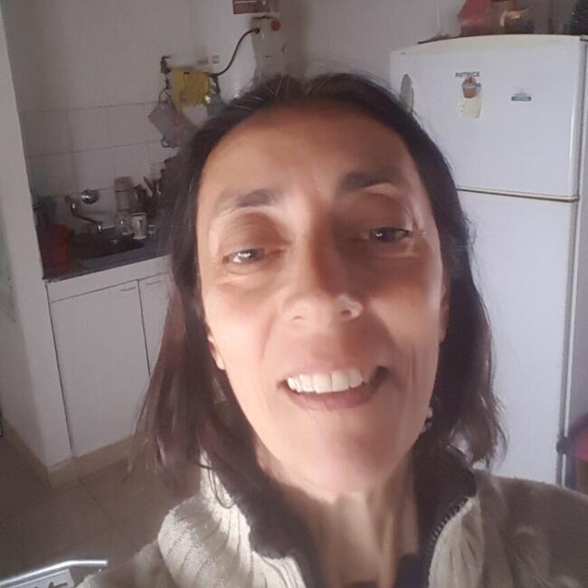 Babysitter in Buenos Aires: Silvia Viviana