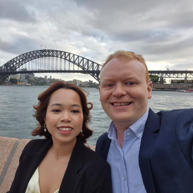 Babysitting job in Havelock North: Lachlan