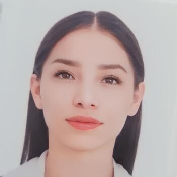 Babysitter Saltillo: Jahel Paola