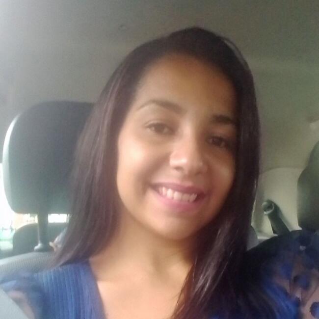 Babysitter in São Paulo: Paloma