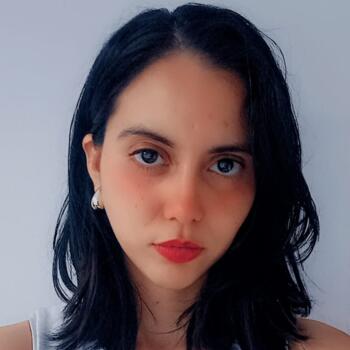 Babysitter in Bogotá: Madeleine