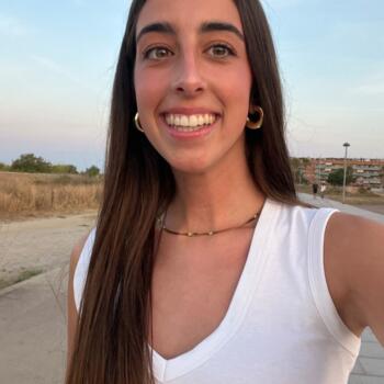 Canguro Cerdanyola del Vallès: Clara