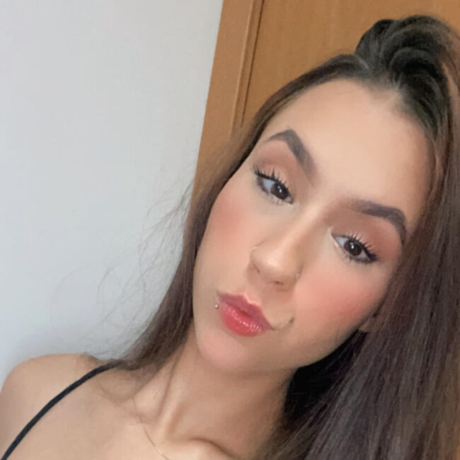 Babysitter in Americana: Milena