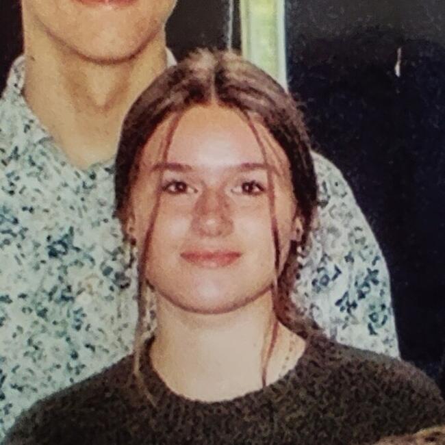 Babysitter in Guichen: Emilie