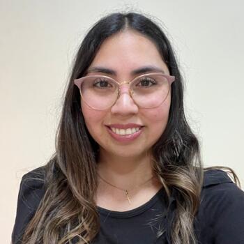 Niñera en Villa Alemana: Daniela