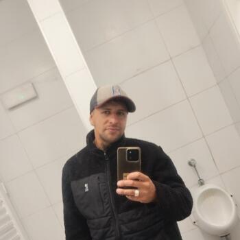 Trabajo para niñera en Montevideo: trabajo para niñera Ezequiel